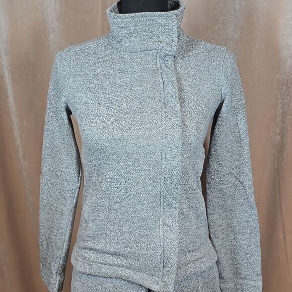 Armani Exchange Jacket Jogger 2-Piece Set - Picture 3 of 15